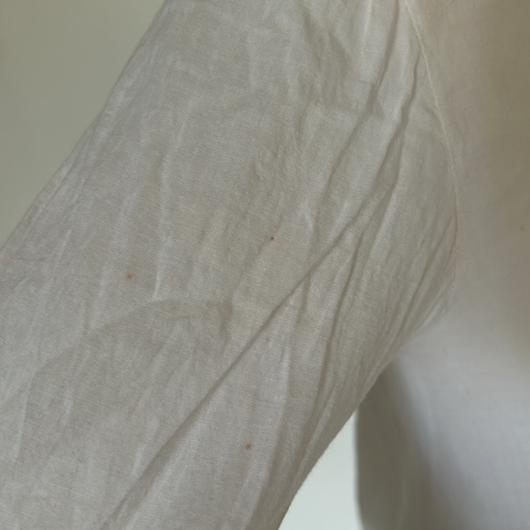 Pure Nordic by Anthro Naudic Hacienda Embroidered Tunic - Picture 9 of 10